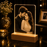 Acrylic Plaque