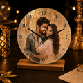 Custom Clock