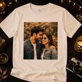 Custom T-Shirt