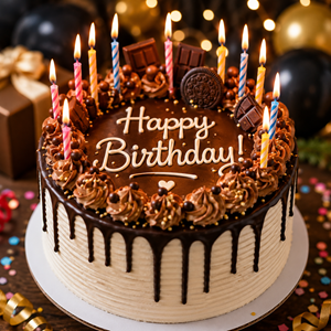 Birthday