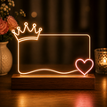 Name Frame