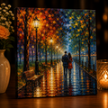Oil Painting