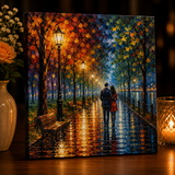Oil Painting