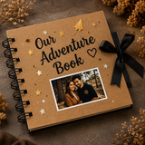 Scrapbooks & Albums