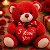 Valentine's Day