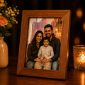 Wooden Frame