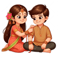 Raksha Bandhan