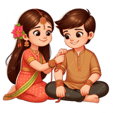 Raksha Bandhan