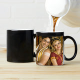 Customised Premium Ceramic Coffee Mug With Photo