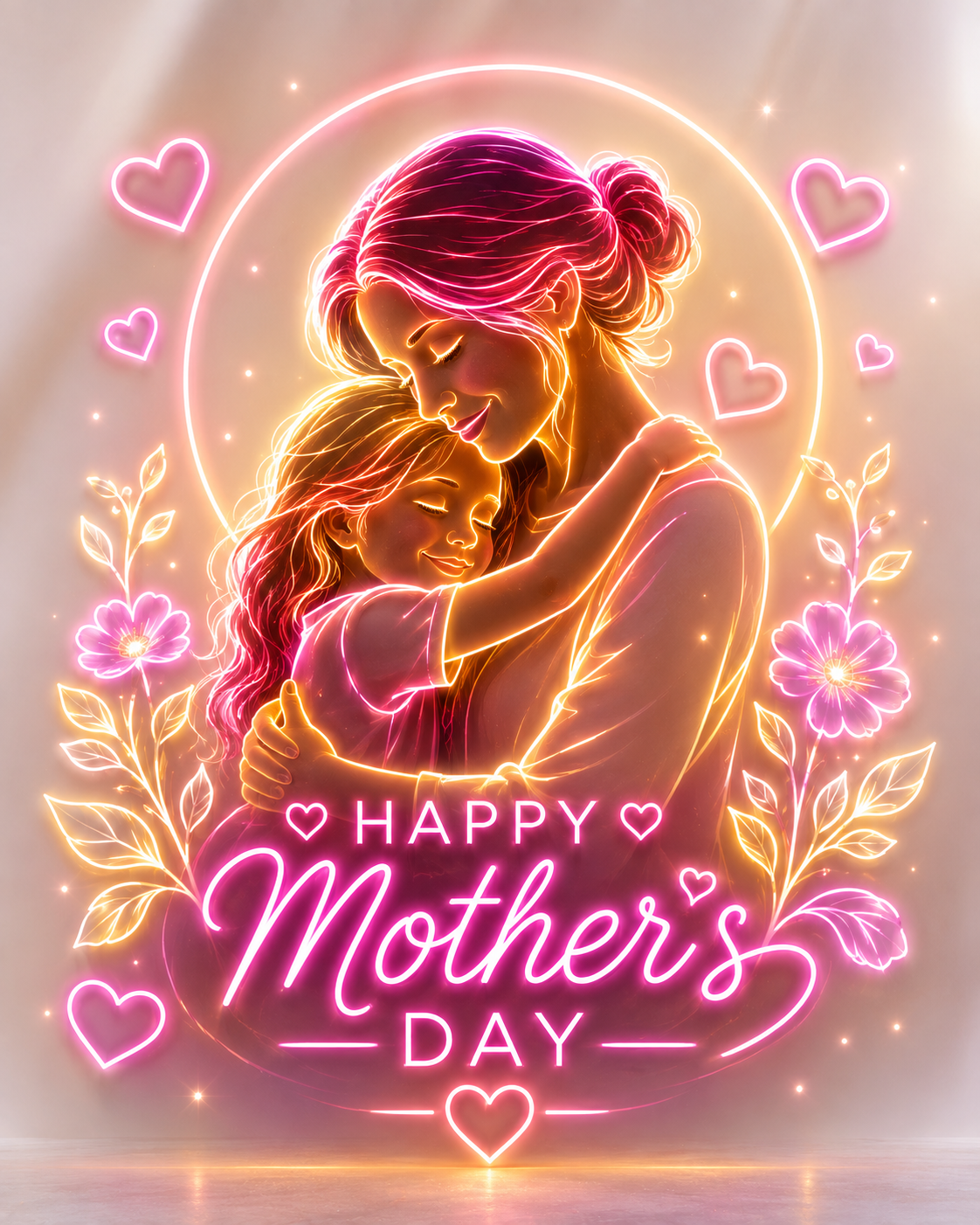 Mother's Day