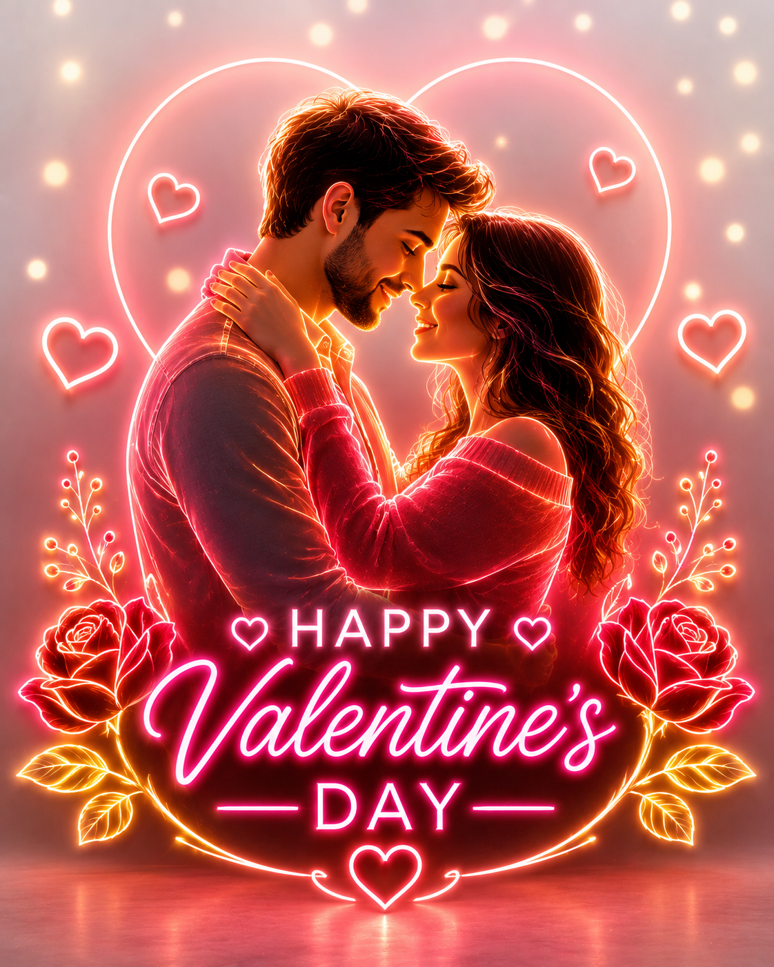 Valentine's Day