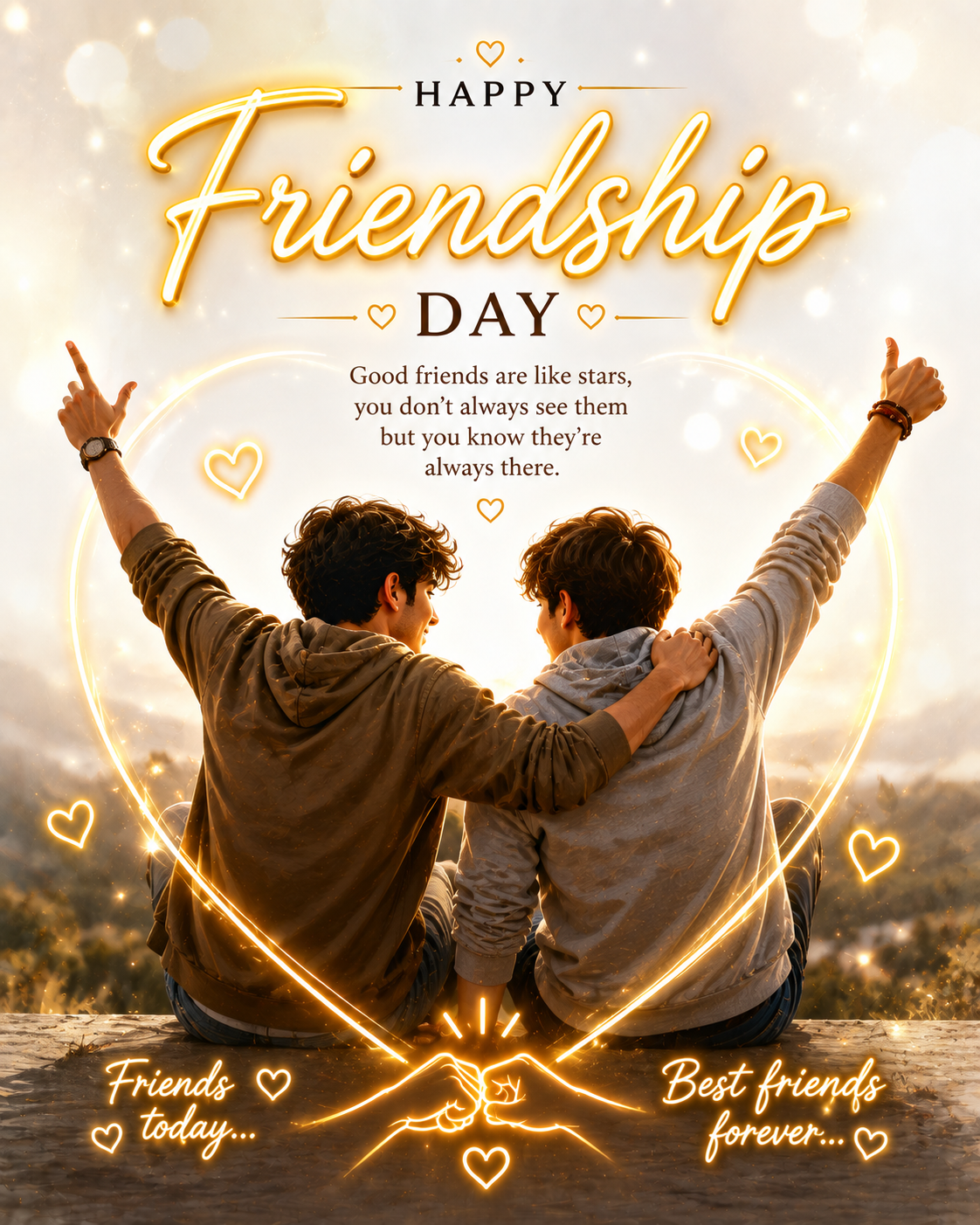 Friendship Day