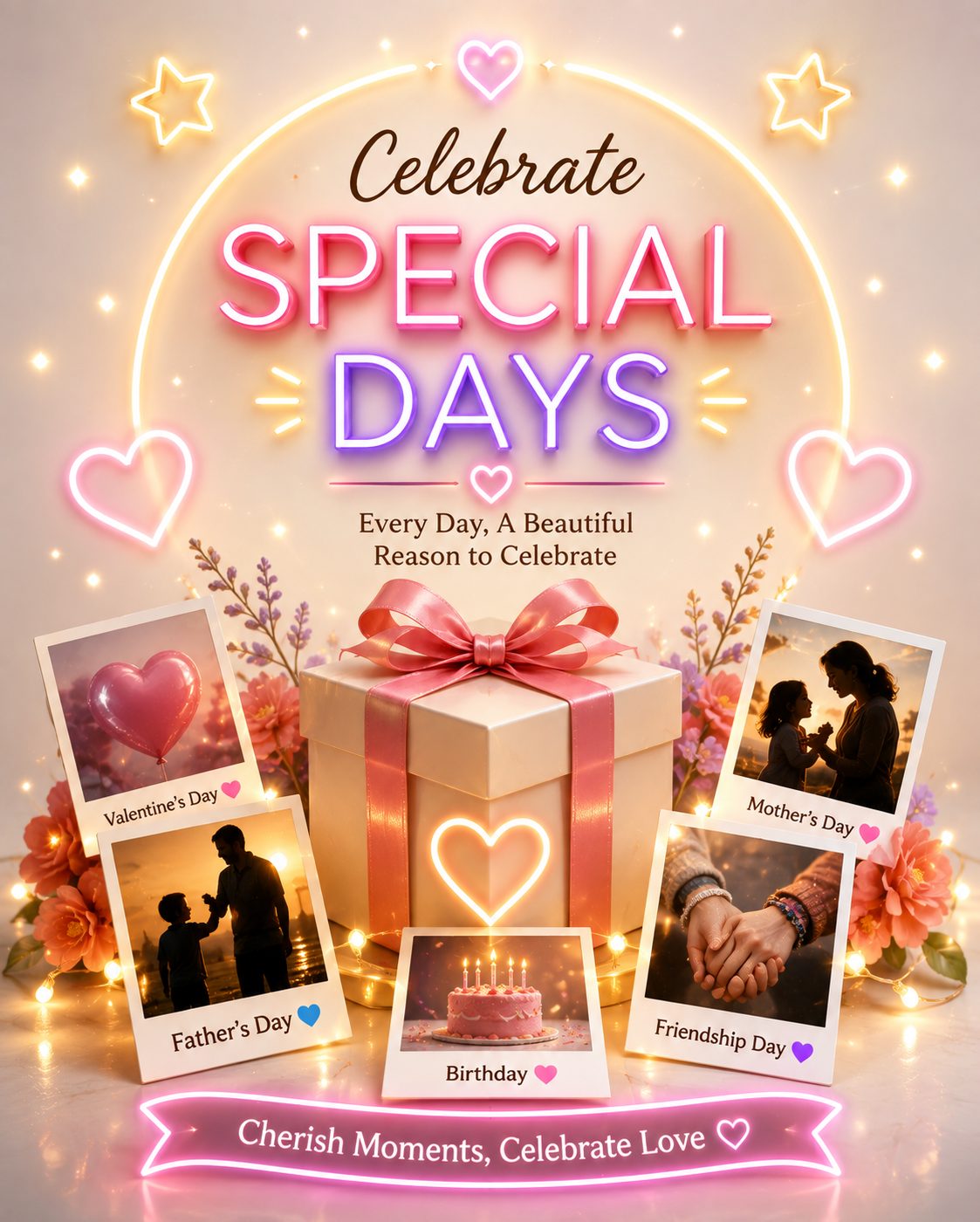 Special Days