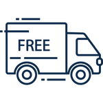 Free Shipping