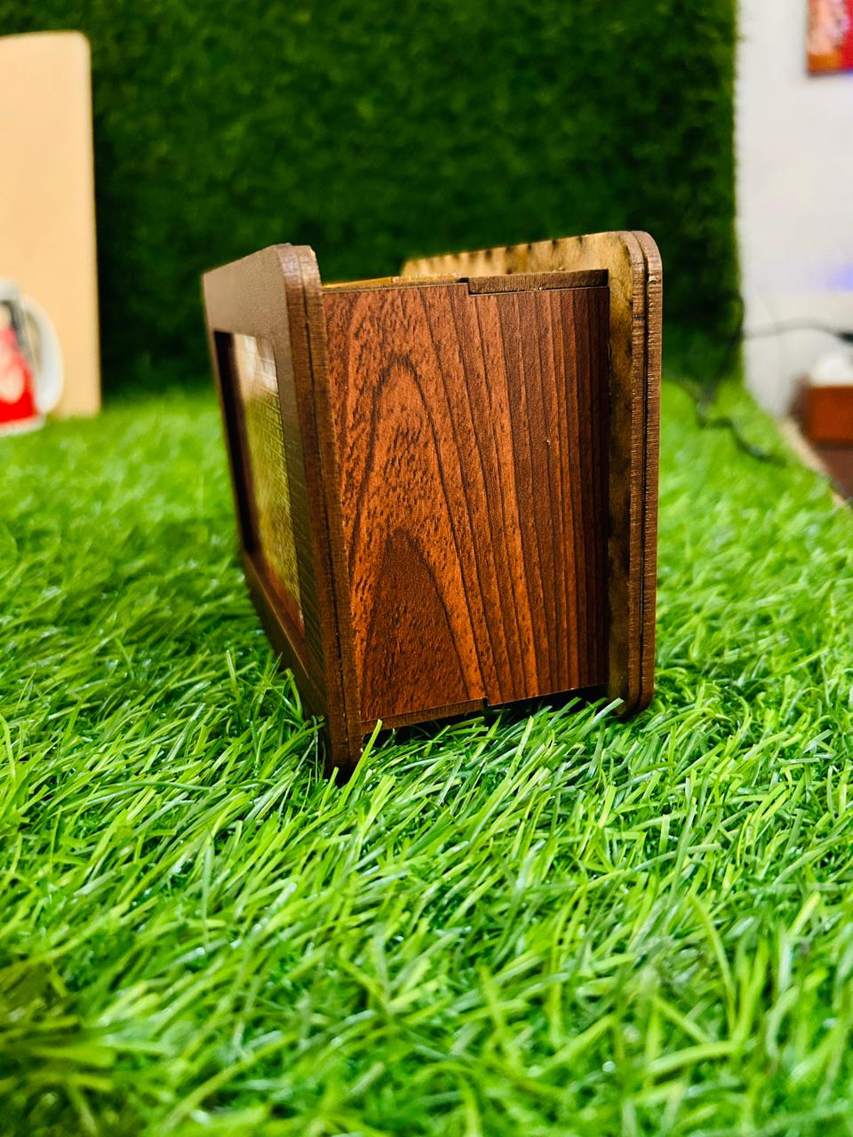 D1 Kids Money Box ( Saving Rs 10K Only)