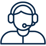 One Click Support