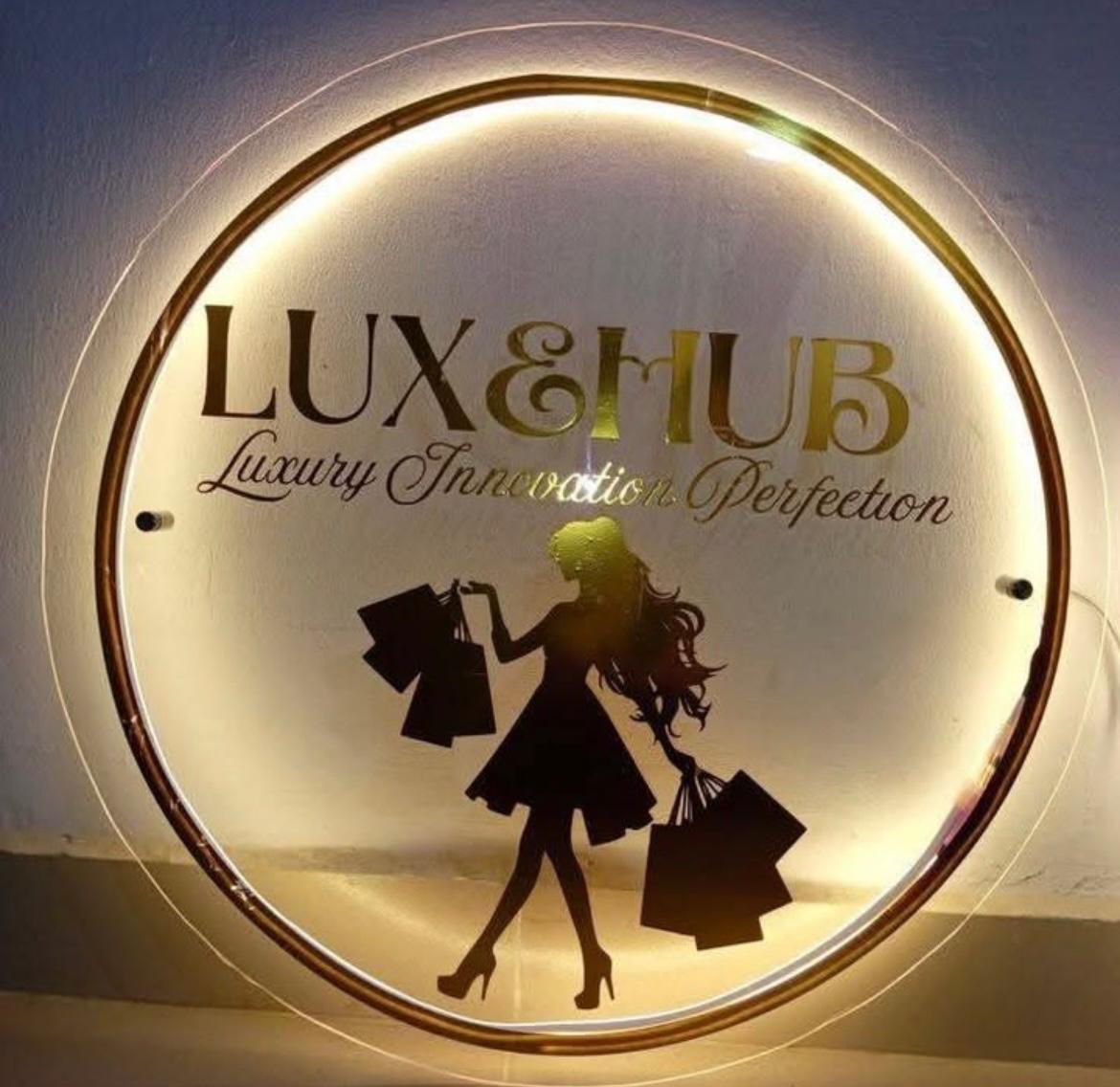 New Design of Business Logo with Sandy