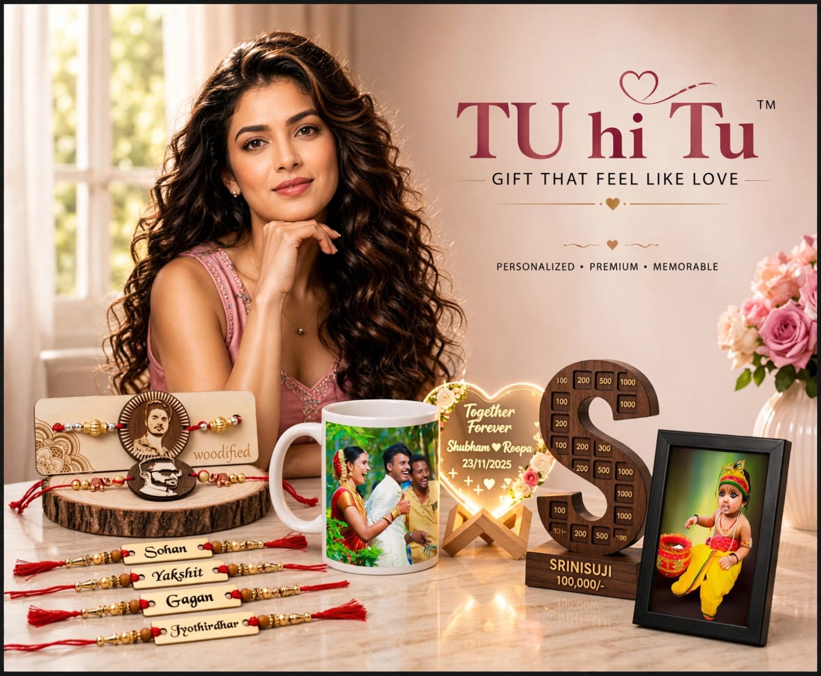 Bundle products
