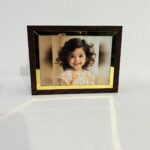 Piggy Box with Photo and Name