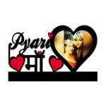 D4 Photo Wall Hanging – Showcase Memories with Artistic Flair