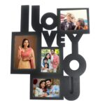 D5 Photo Wall Hanging – Showcase Memories with Artistic Flair