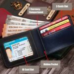 D3 Customized Wallet Combo |Eyewear|Key Chain|Passport Cover| - Image 6