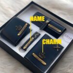 D3 Customized Wallet Combo |Eyewear|Key Chain|Passport Cover| - Image 4