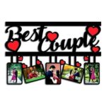 Photo Wall Hanging – Showcase Memories with Artistic Flair