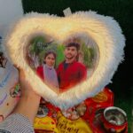 Personalized Pillow and Cushion