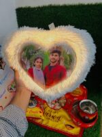 Personalized Pillow and Cushion