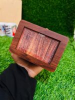 D1 Kids Money Box ( Saving Rs 10K Only) - Image 6