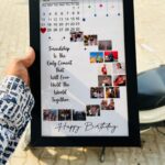 D3 Birthday Special photo Frame
