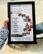 D3 Birthday Special photo Frame