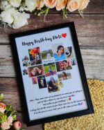 D1 Birthday Special photo Frame